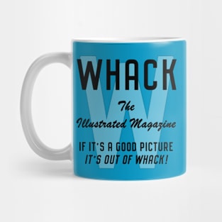 Whack Mug